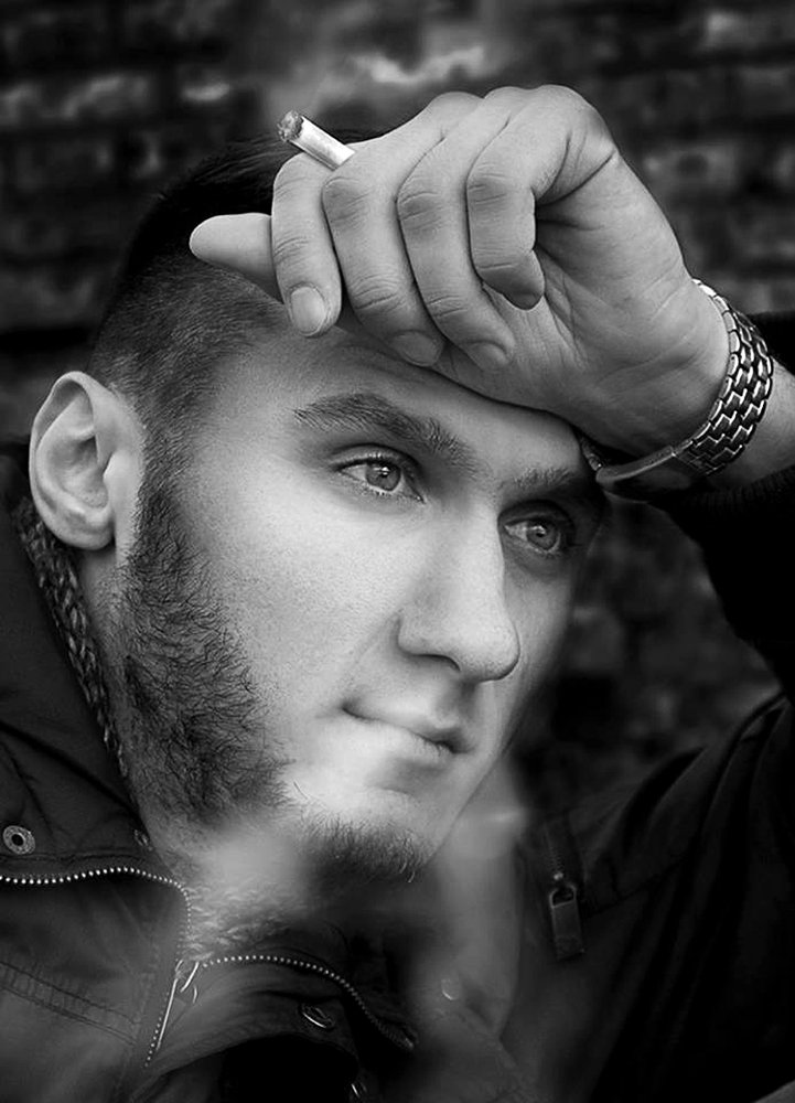 Photograph by Liubovi Samoilova