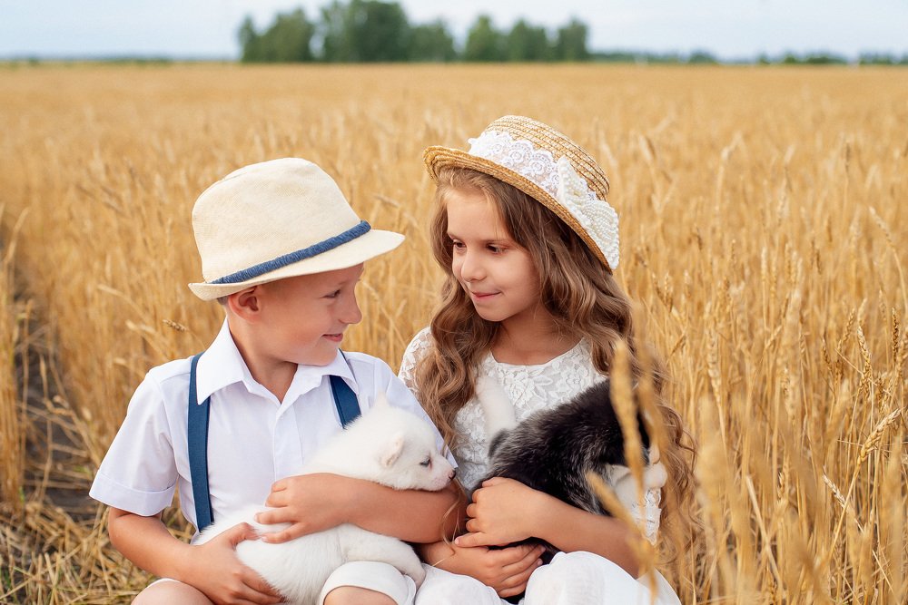 Photograph by Елена Бушуева