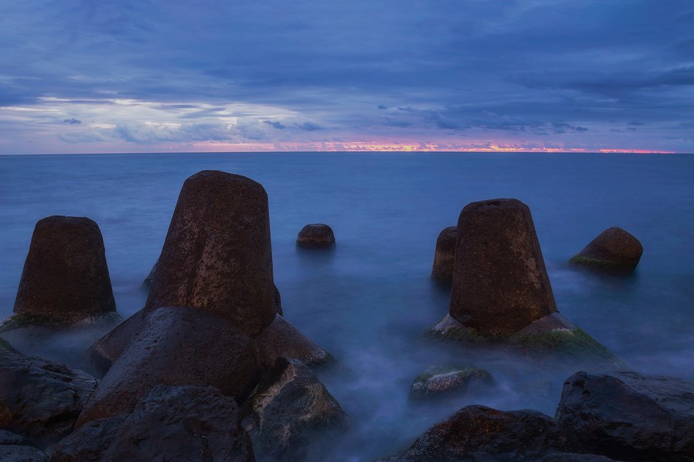 Базальтовые стражи