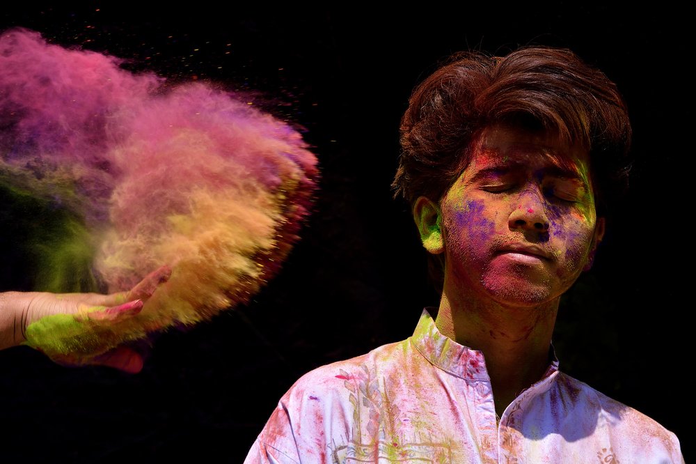 Photograph by  Debjyoti Sarkar