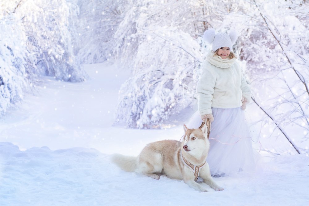 Photograph by Светлана Демина