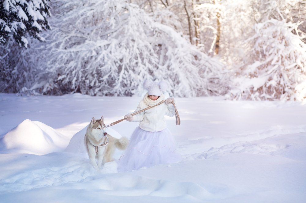 Photograph by Светлана Демина