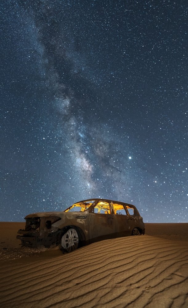 Photograph by Ahmad Abdelkader