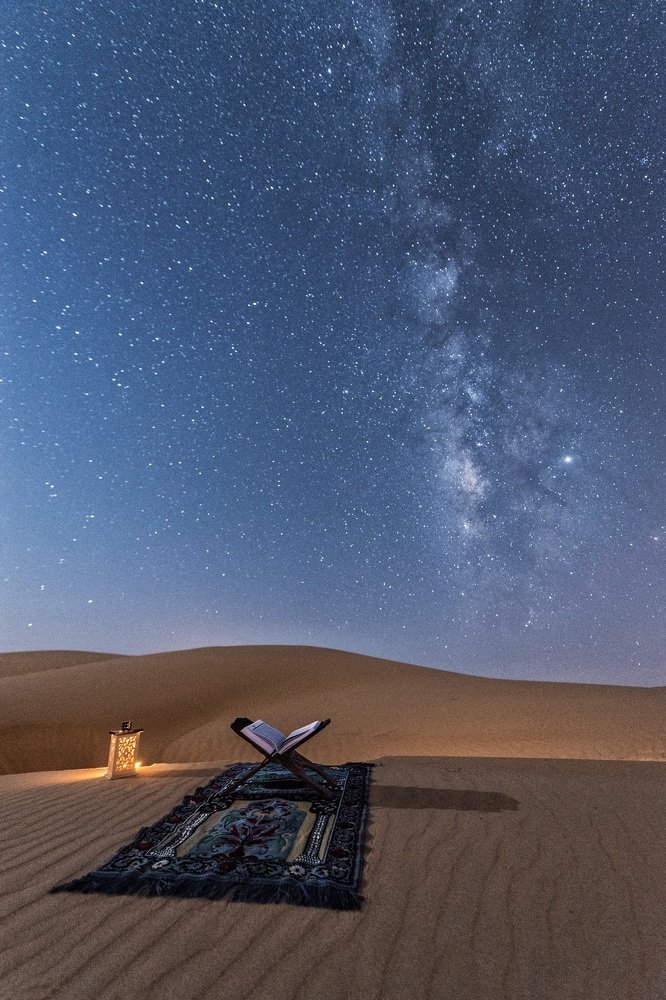 Photograph by Ahmad Abdelkader