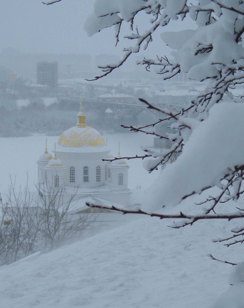 Photograph by Наталья Сазонова
