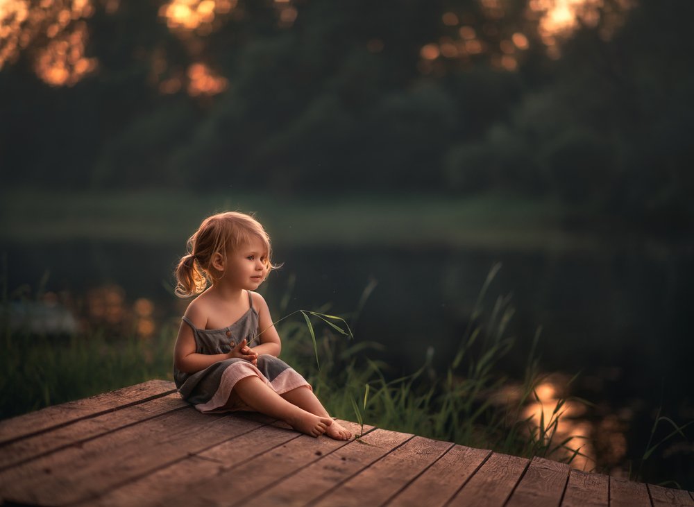 Photograph by Анна Мосс