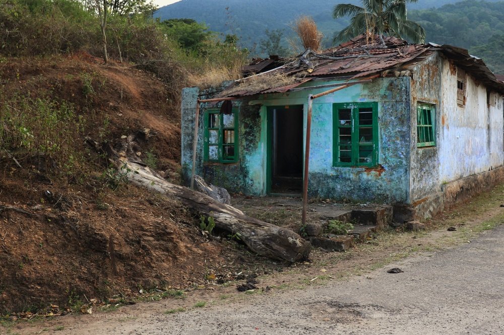 Photograph by Sahil Sanavulla