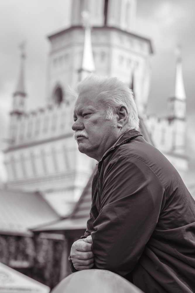 Мысли о высоком