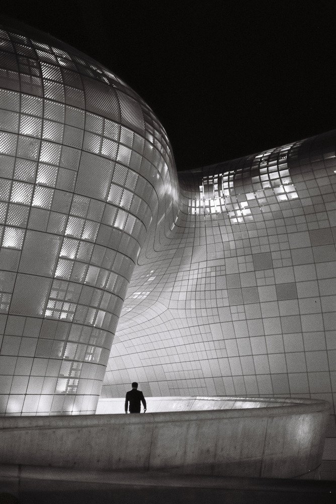 Photograph by Alexis Boniteau