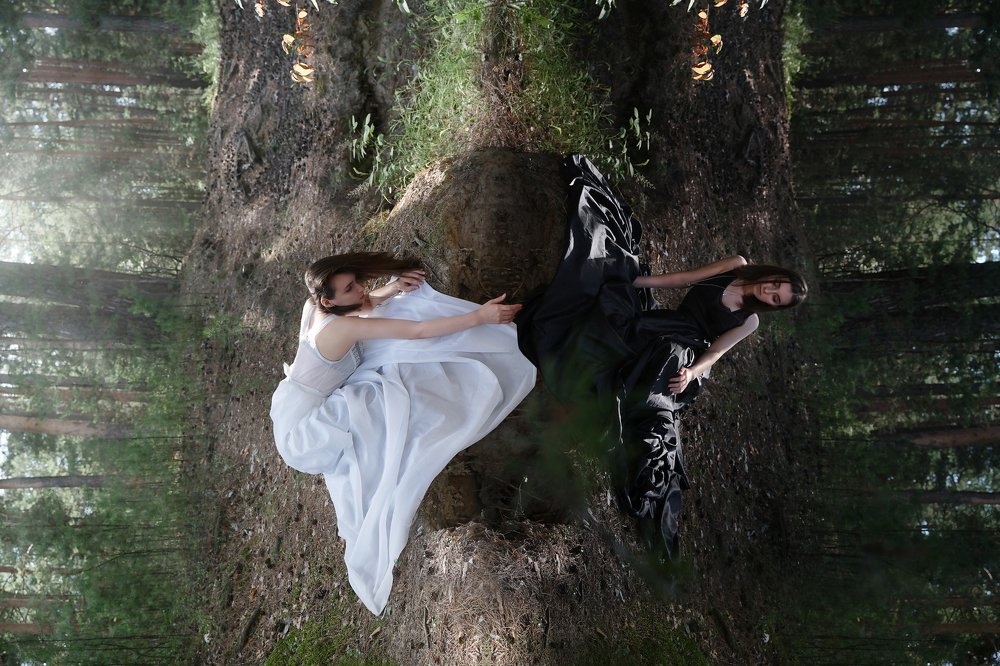 Photograph by Екатерина Донцова