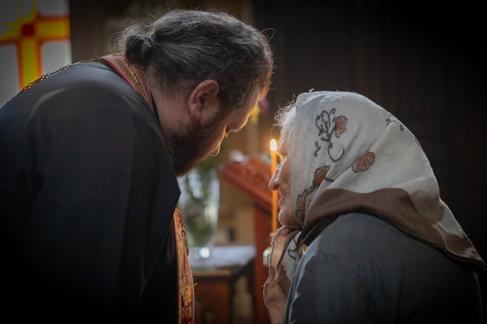 Photograph by Марина Стротова