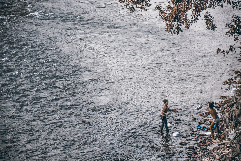 Photograph by Prabin Shrestha