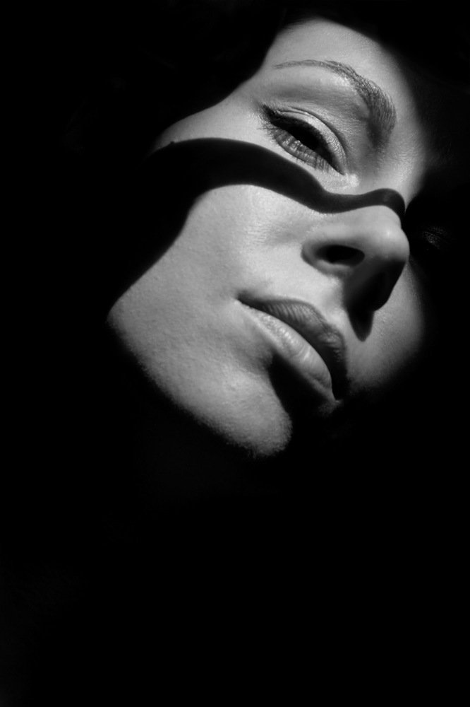 Жёсткий свет