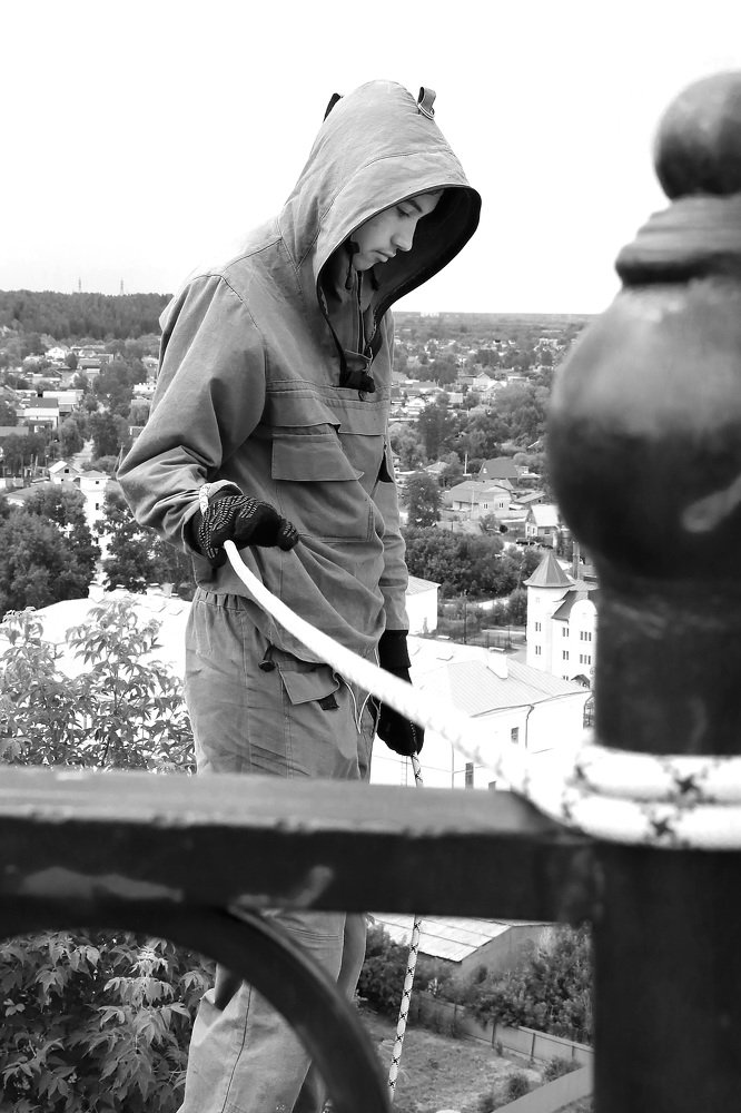 Photograph by Олеся Зазулина