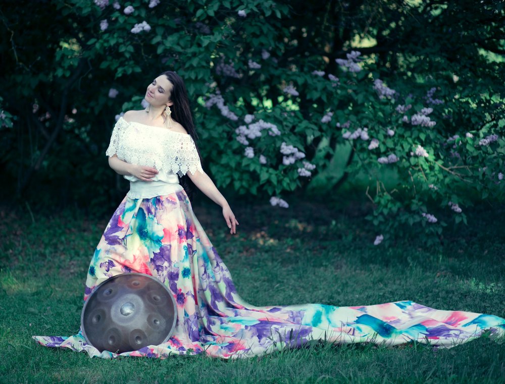 Фотография автора Ольга Матусевич