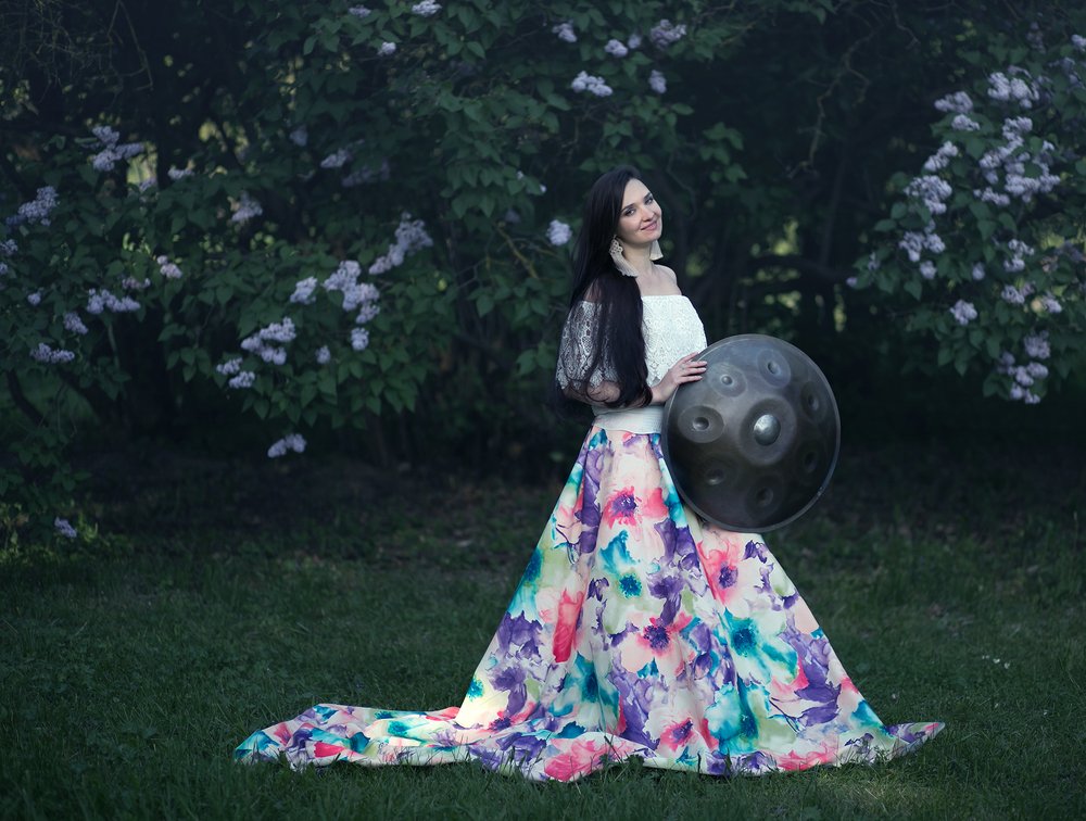 Фотография автора Ольга Матусевич