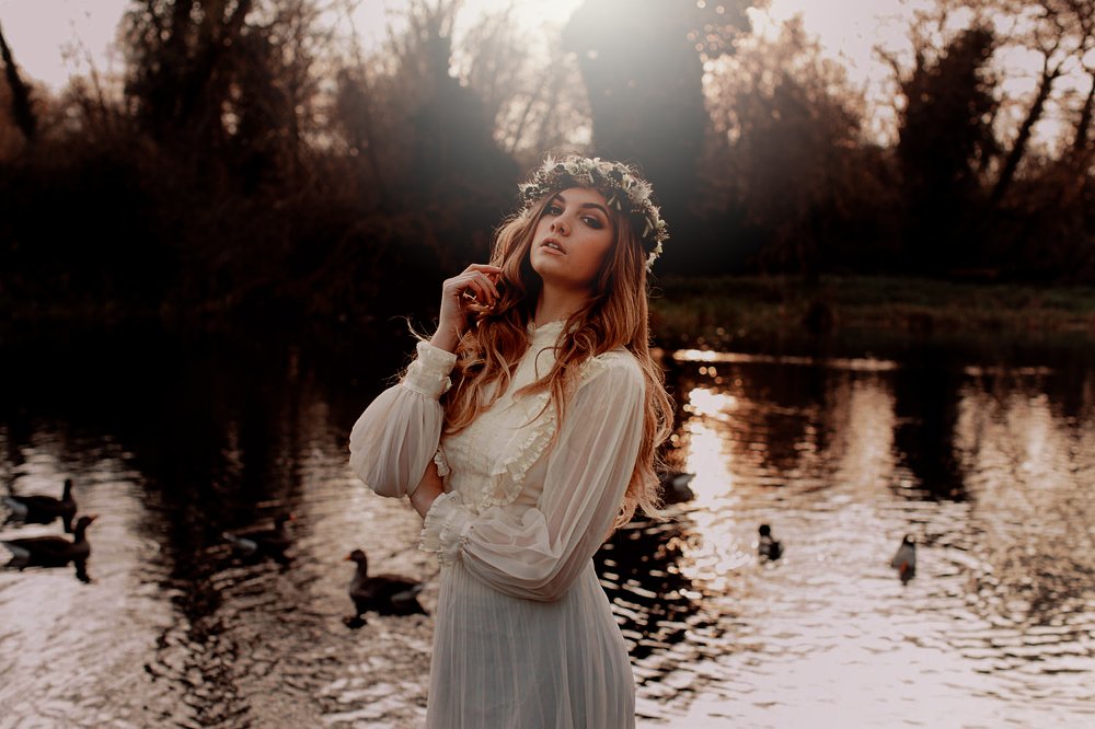 Photograph by Ольга Хидченко