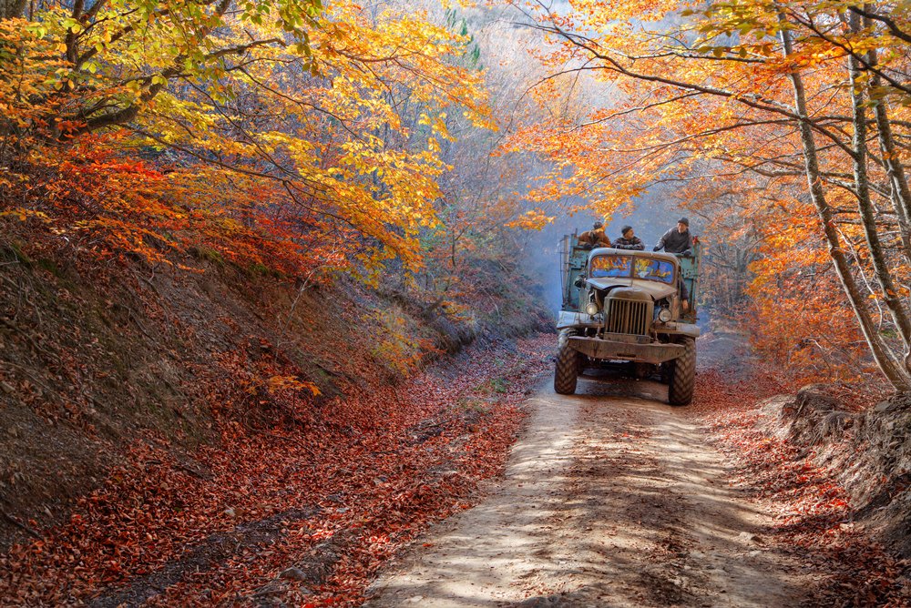 Photograph by Александр Атоян