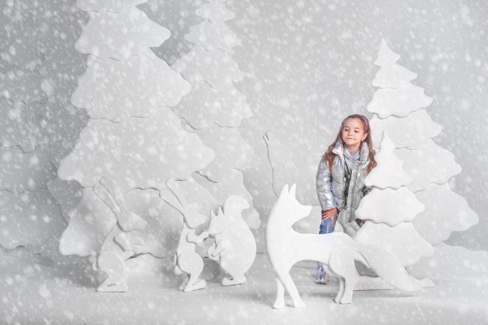 Photograph by Elvira Maksimova