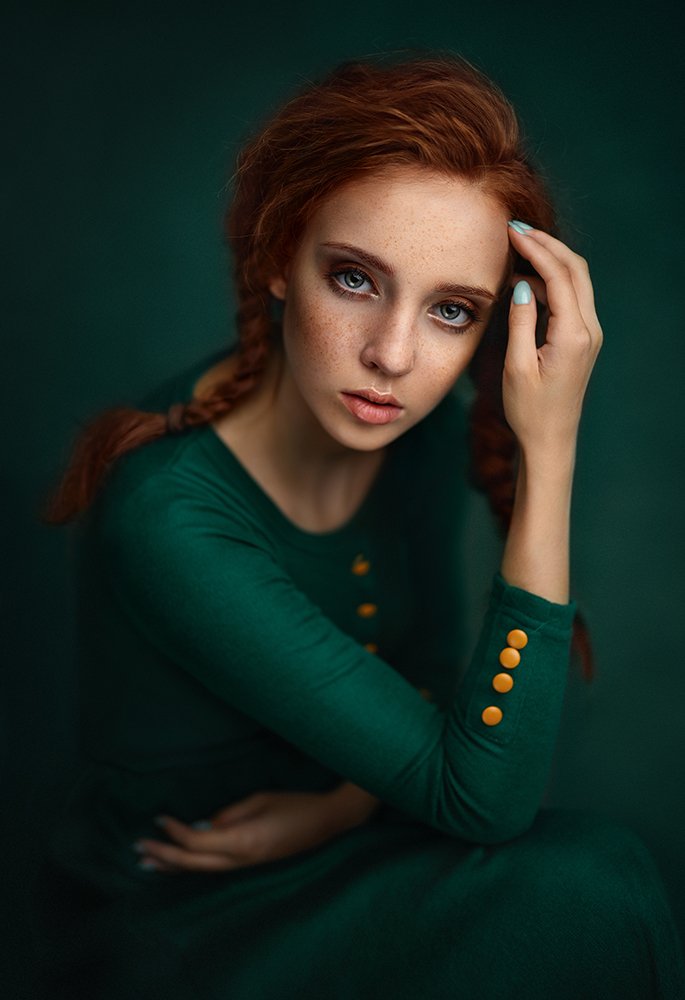 Photograph by Krzysztof & Maria Slowinski