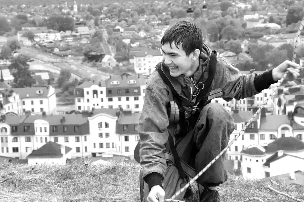 Photograph by Олеся Зазулина