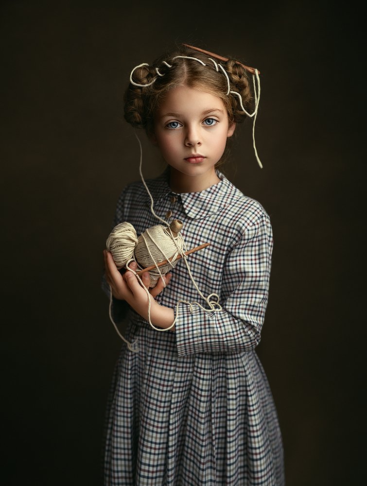 Photograph by Krzysztof & Maria Slowinski