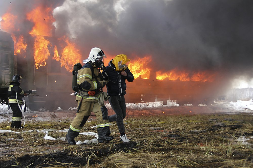 Photograph by Олеся Зазулина