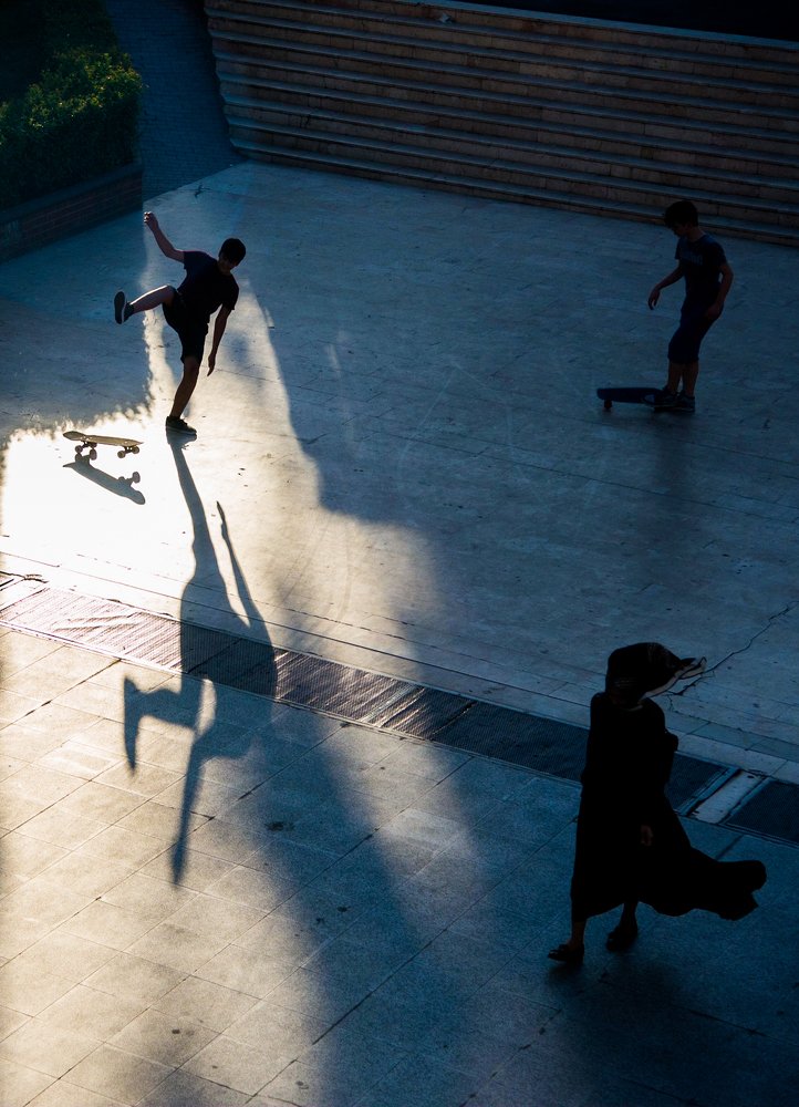 Фотография автора Marina Bulduk