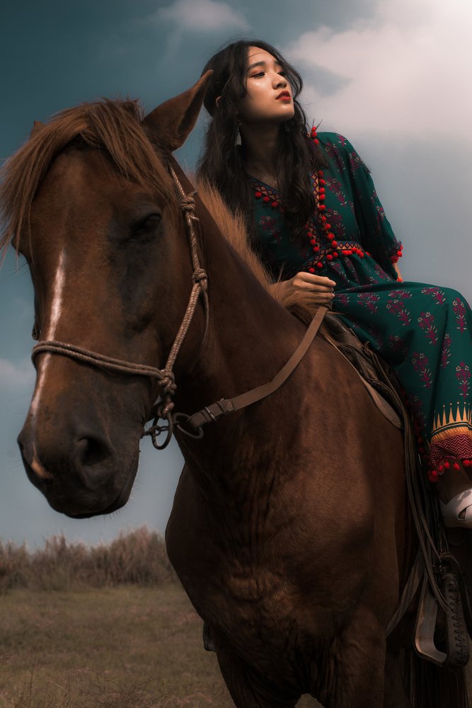 Photograph by Tài Hoàng