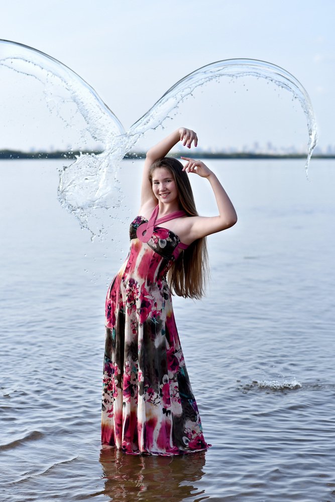 Photograph by Евгения Полянова