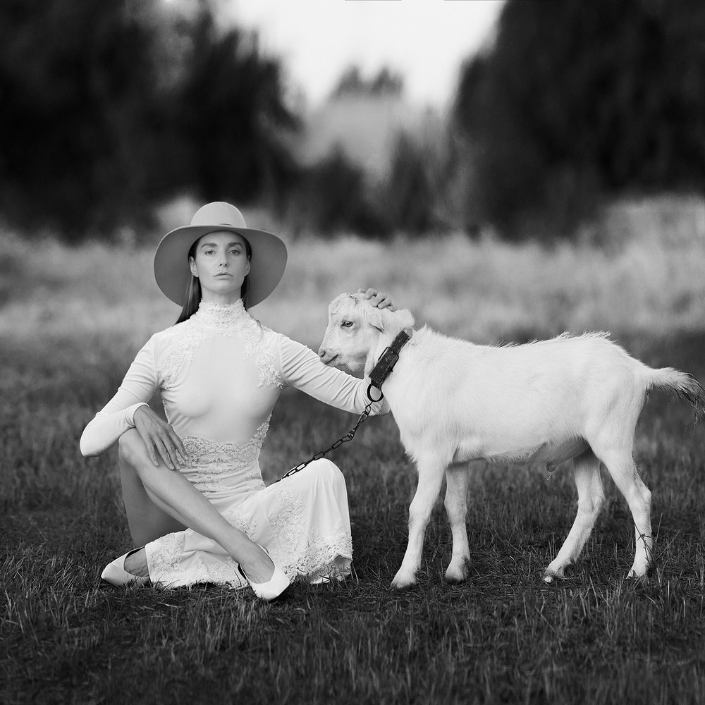 Photograph by Михаил Потапов