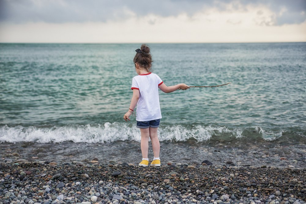 Photograph by Christina Panteleeva