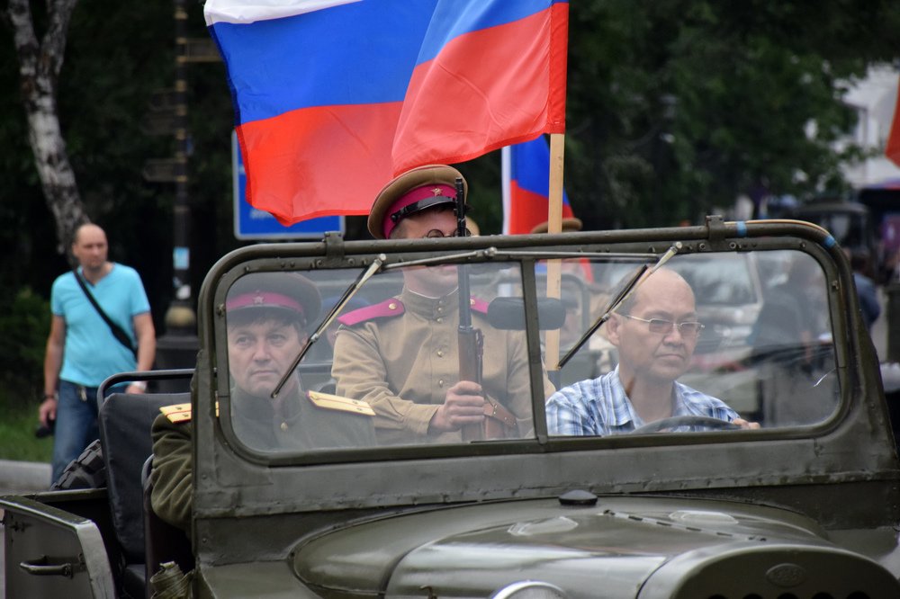 Photograph by Сергей Алексеев