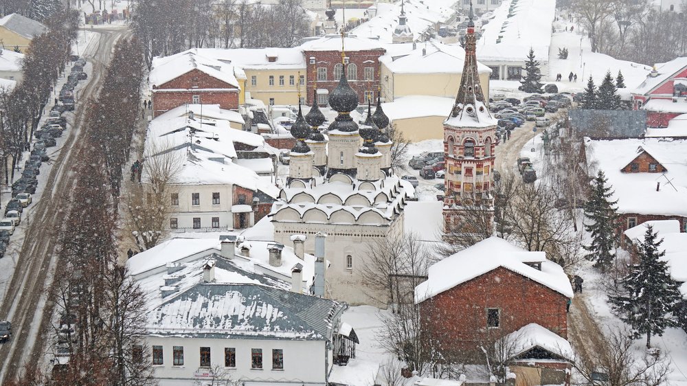 Photograph by Блюмина Елена