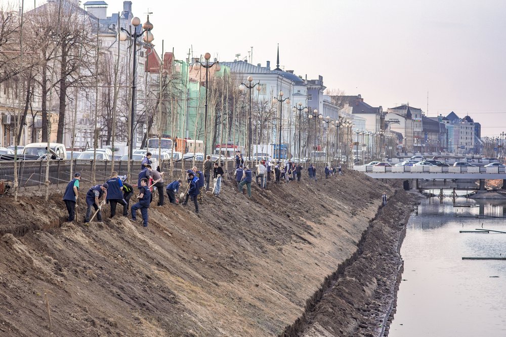 Photograph by Elvira Maksimova