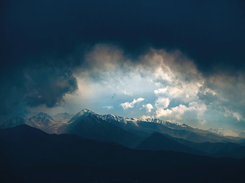 Фотография автора Георгий Муравьёв