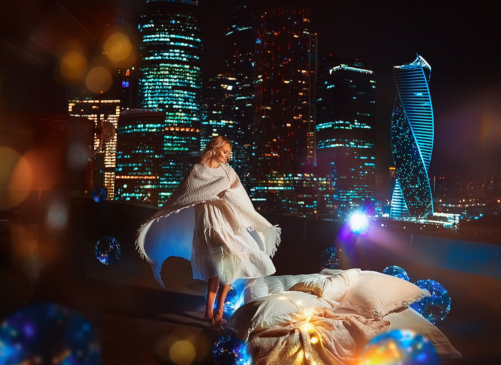 Photograph by Катя Lovaphotos Орлова