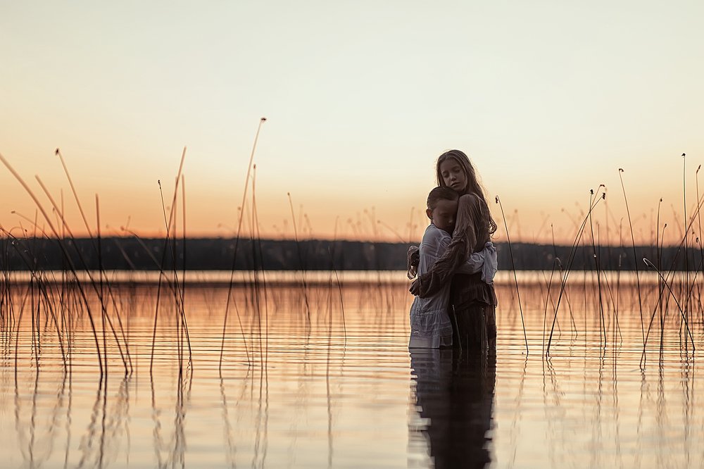 Фотография автора Тимакова Татьяна