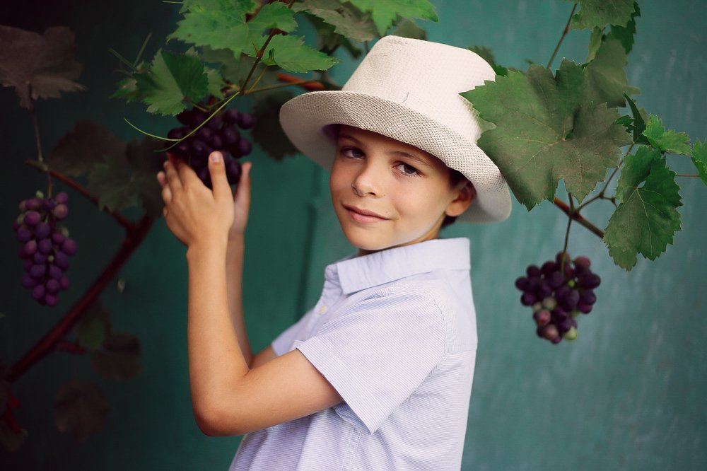 Photograph by Татьяна Резван