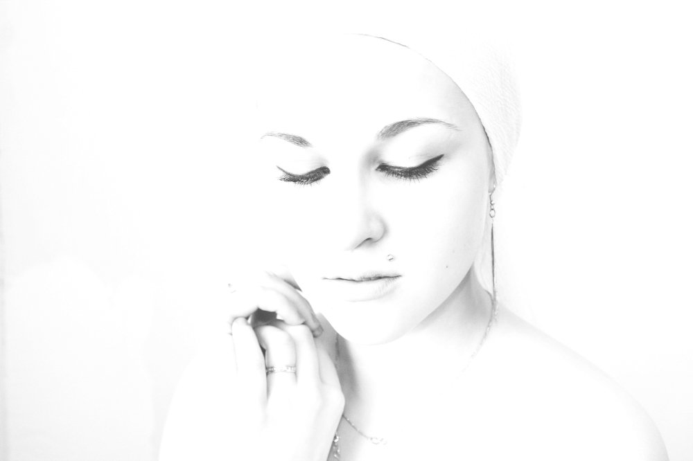 Photograph by Анастасия Сидоренко