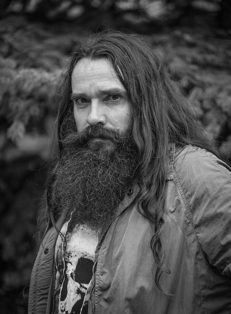 Photograph by Андрей Бондаренко