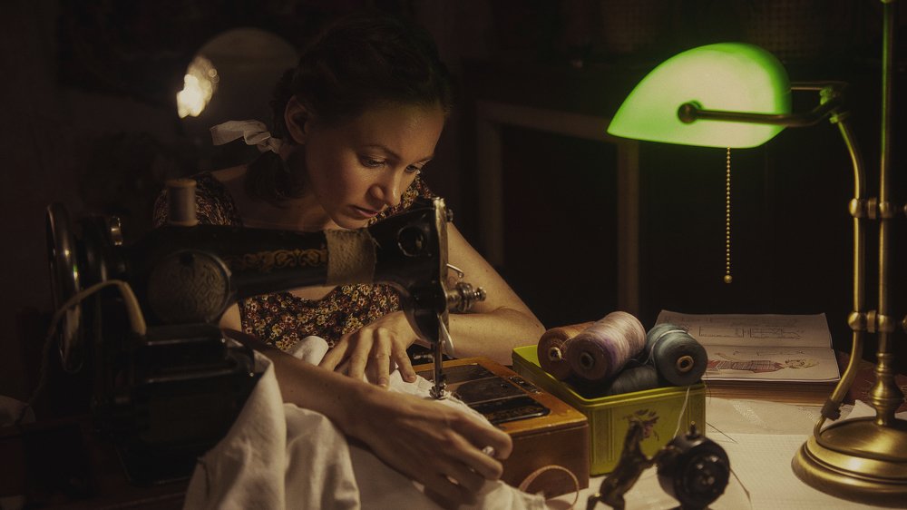 Photograph by Лиза Ляшенко