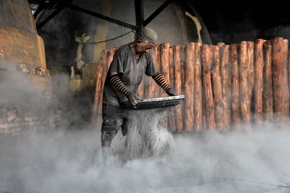 Photograph by Iman Amir