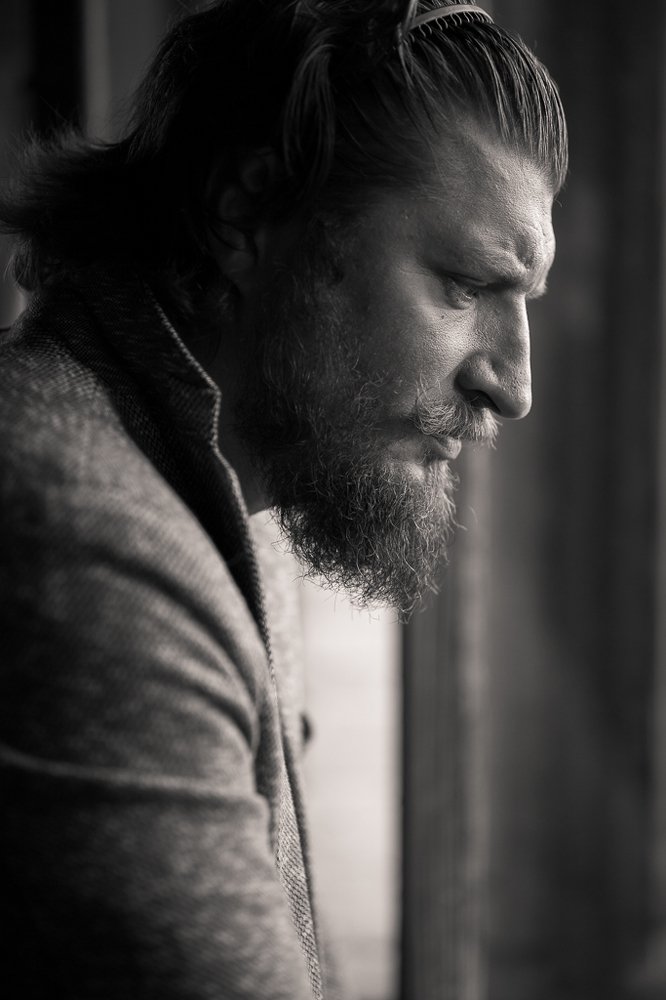 Photograph by Александр Губель