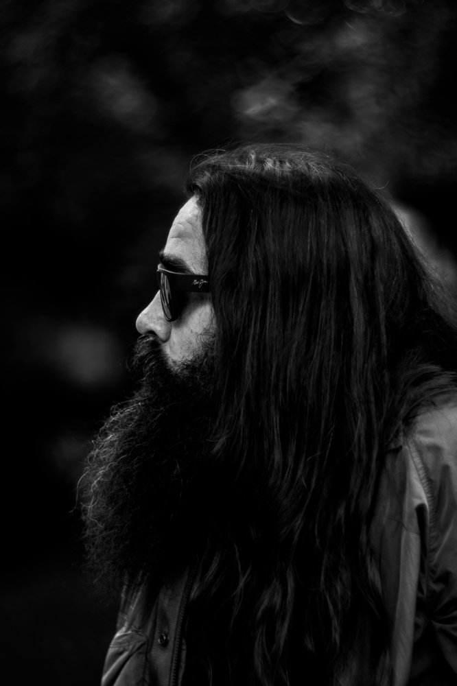 Photograph by Мария Скрябина