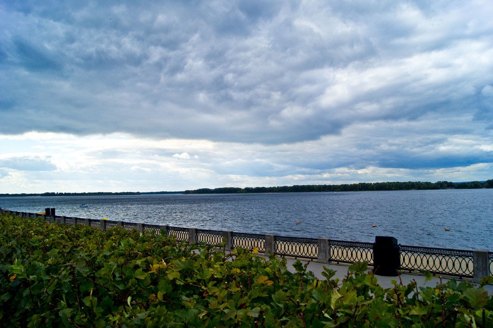 Photograph by Екатерина Бакулина