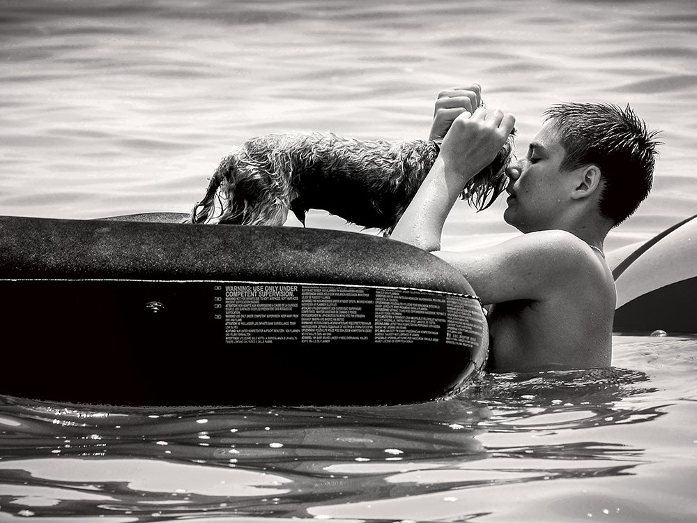 Photograph by Анна Шац