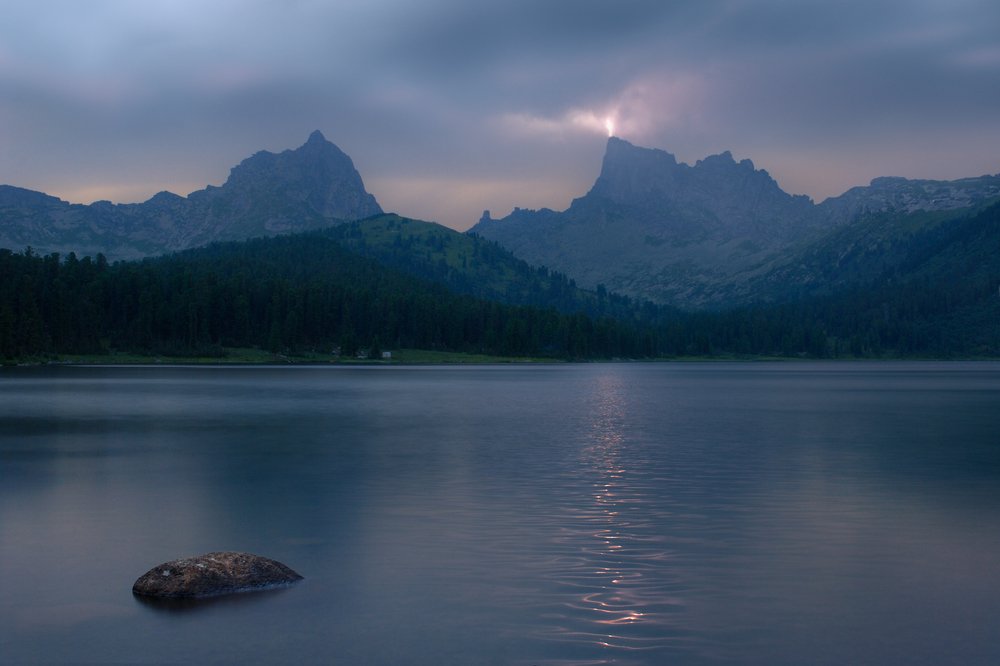 Photograph by Дмитрий Антипов