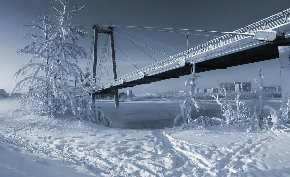 Photograph by Дмитрий Антипов