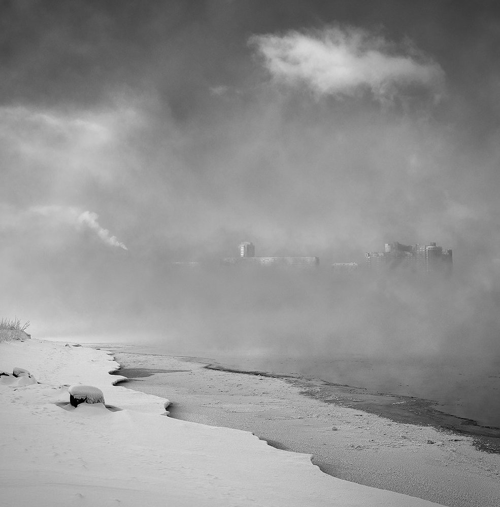 Photograph by Дмитрий Антипов